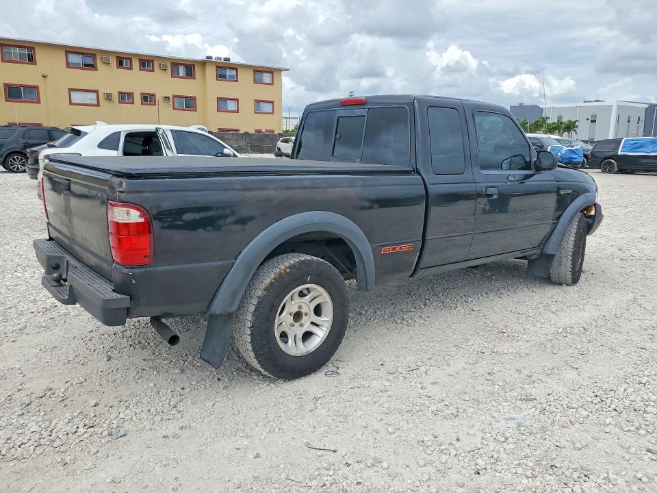 Aukcja sprzedaży 2003 Ford Ranger, vin: 1FTYR44V43PA15490, numer aukcji: 56594896
