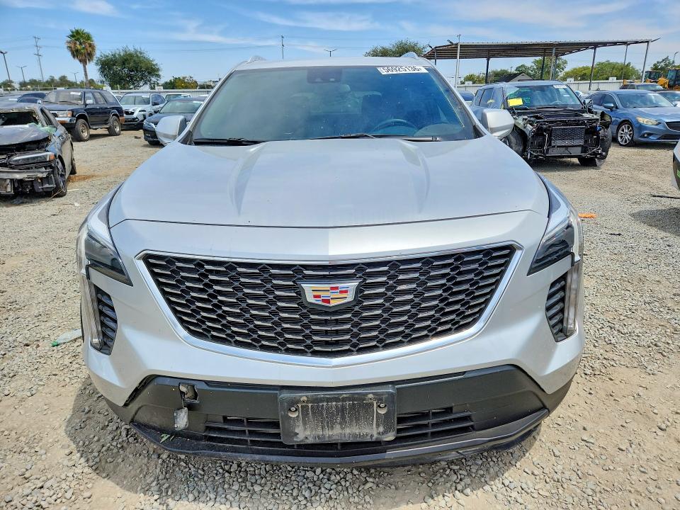 Aukcja sprzedaży 2022 Cadillac Xt4, vin: 1GYAZAR47NF132919, numer aukcji: 56925136