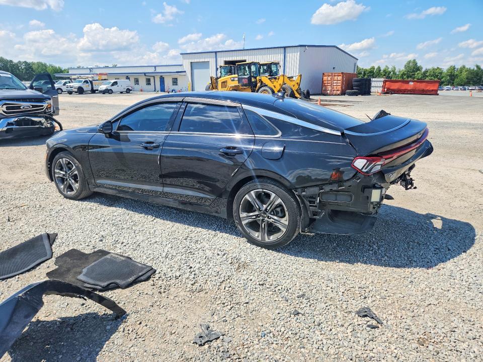 Продажа на аукционе авто 2021 Kia K5, vin: 5XXG34J27MG067731, номер лота: 57863486