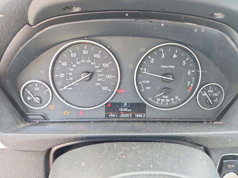 Aukcja sprzedaży 2013 Bmw 328, vin: WBA3A5G55DNP18965, numer aukcji: 58735536