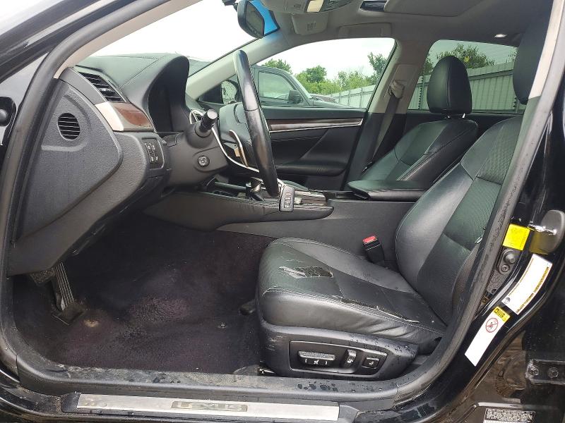 Aukcja sprzedaży 2013 Lexus Gs, vin: JTHCE1BL4D5007925, numer aukcji: 56153916