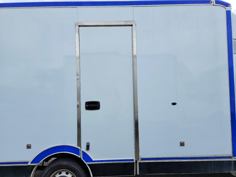 Aukcja sprzedaży 2021 Ford Transit, vin: 1FDBW5Z80MKA84291, numer aukcji: 55569046