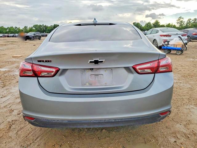 Продаж на аукціоні авто 2023 Chevrolet Malibu, vin: 1G1ZD5ST0PF147242, номер лоту: 57439856