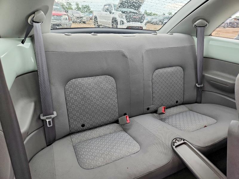 58959886 :رقم المزاد ، 3VWCB21C62M453208 vin ، 2002 Volkswagen New Beetle مزاد بيع