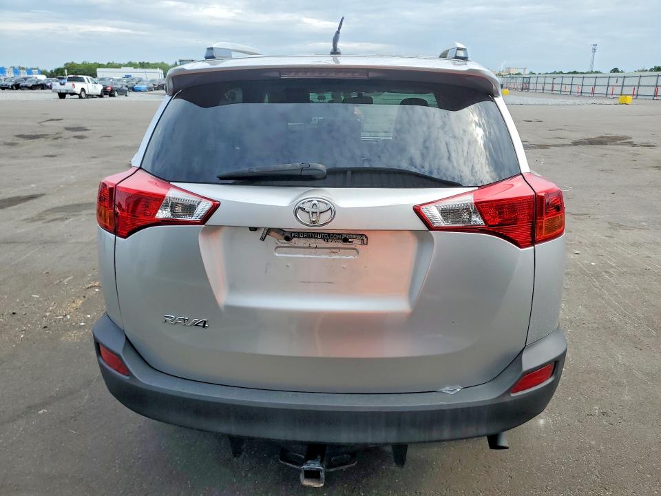 56574326 :رقم المزاد ، JTMWFREV6D5008081 vin ، 2013 Toyota Rav4 مزاد بيع