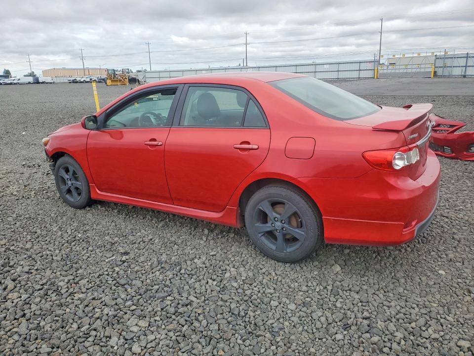 Продажа на аукционе авто 2013 Toyota Corolla, vin: 2T1BU4EE9DC925798, номер лота: 59163736