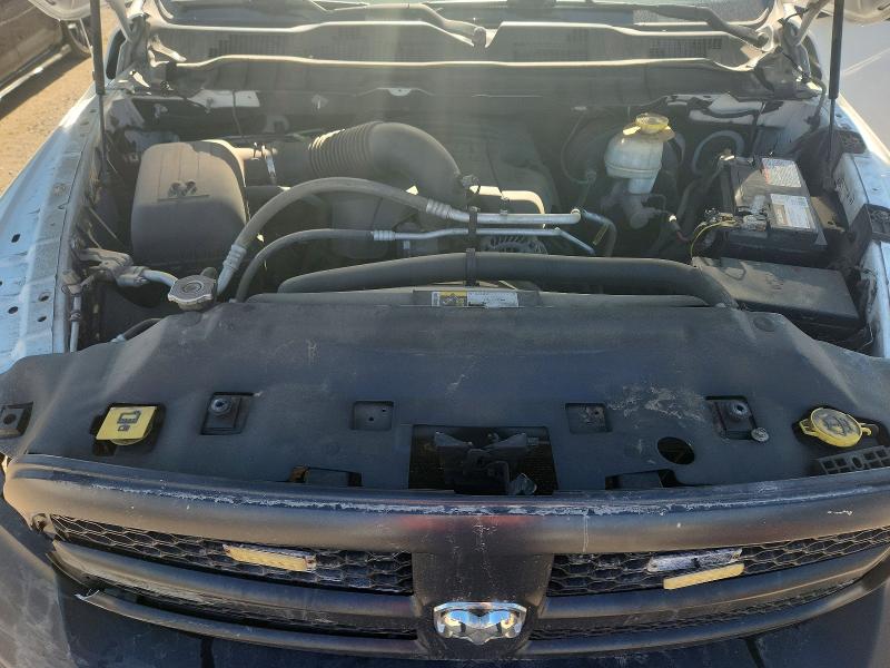 Продажа на аукционе авто 2016 Ram 1500, vin: 1C6RR7FT3GS351093, номер лота: 49480606