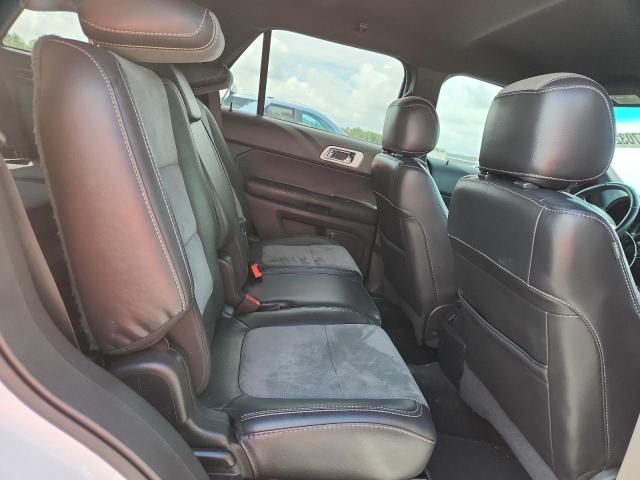 Продаж на аукціоні авто 2015 Ford Explorer, vin: 1FM5K7D84FGB65098, номер лоту: 55703276