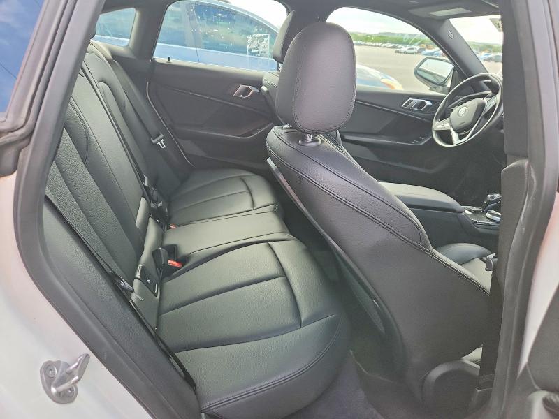 57036856 :رقم المزاد ، WBA73AK05M7H59037 vin ، 2021 Bmw 228xi مزاد بيع