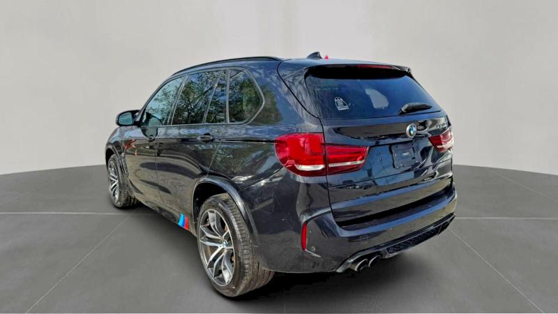 Aukcja sprzedaży 2017 Bmw X5, vin: 5YMKT6C38H0U39118, numer aukcji: 56881416