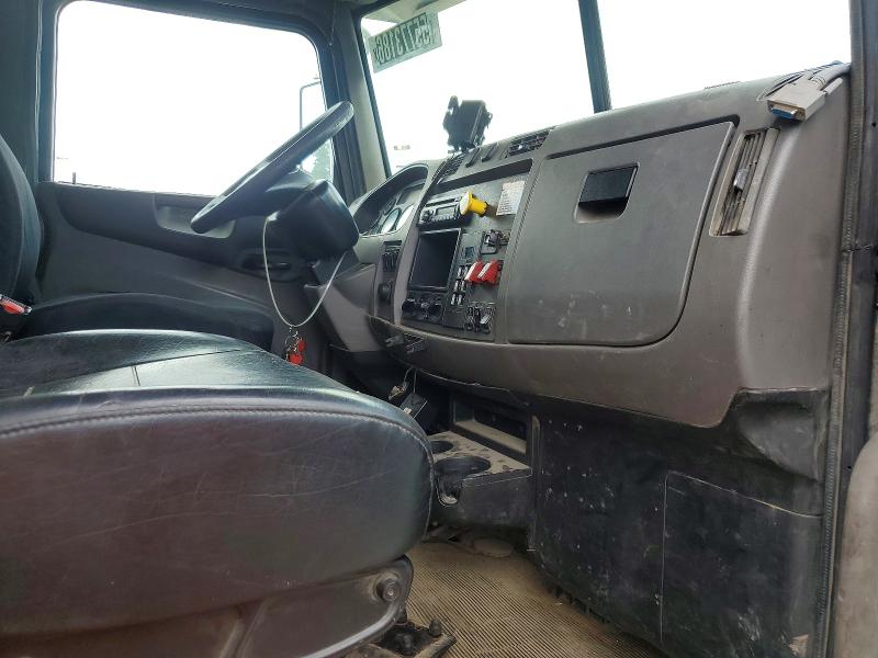 Продаж на аукціоні авто 2012 Peterbilt 348, vin: 2NP3LN9X3CM149701, номер лоту: 55773186