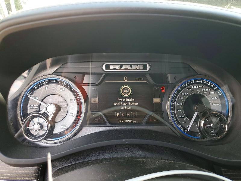 Продажа на аукционе авто 2019 Ram 3500, vin: 3C63RRRL7KG715996, номер лота: 58640866