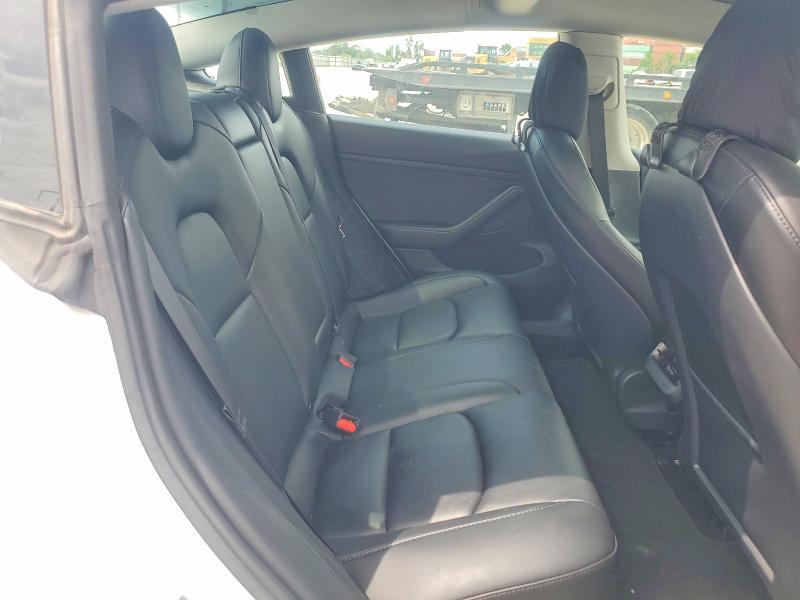 Aukcja sprzedaży 2022 Tesla Model 3, vin: 5YJ3E1EB1NF315154, numer aukcji: 57326886