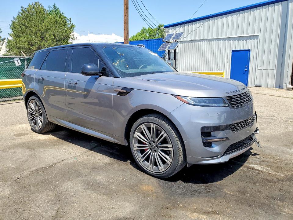 Продаж на аукціоні авто 2024 Land Rover Range Rover Sport, vin: SAL1L9FU8RA414136, номер лоту: 56591916