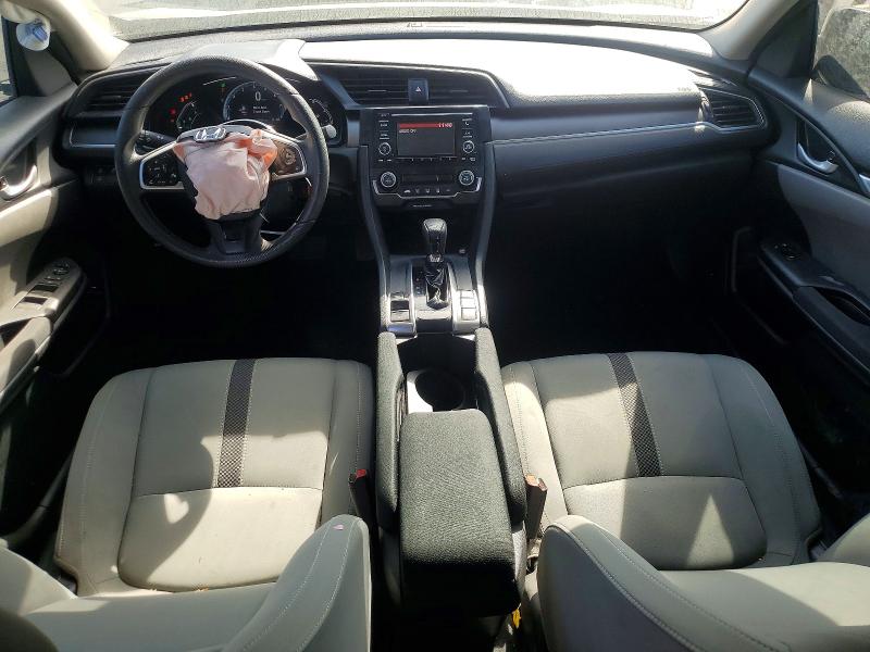 Aukcja sprzedaży 2020 Honda Civic, vin: 2HGFC2F68LH576784, numer aukcji: 58968876