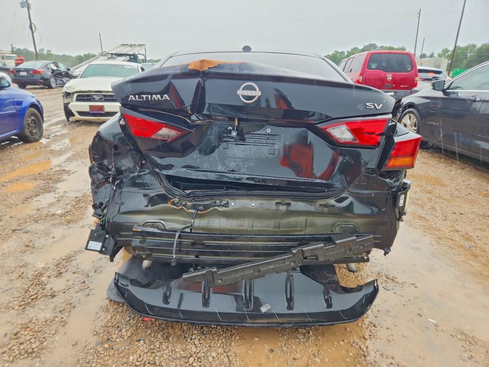 2023 Nissan Altima მანქანა იყიდება აუქციონზე, vin: 1N4BL4DV7PN310775, აუქციონის ნომერი: 56481396