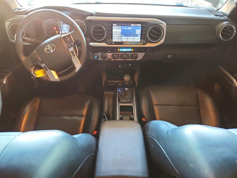 56187726 :رقم المزاد ، 3TMGZ5AN0NM482470 vin ، 2022 Toyota Tacoma مزاد بيع