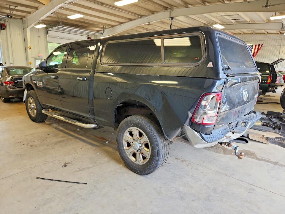 Aukcja sprzedaży 2014 Ram 2500, vin: 3C6UR5DJ6EG277477, numer aukcji: 56084476