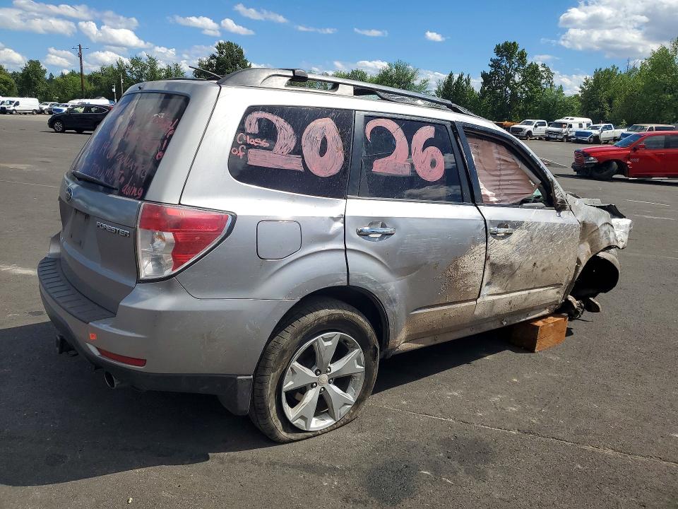 Продаж на аукціоні авто 2009 Subaru Forester, vin: JF2SH64619H767567, номер лоту: 57663936