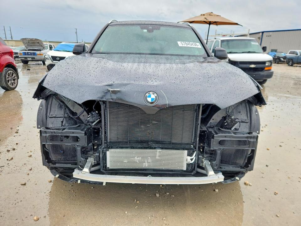 57845436 :رقم المزاد ، 5UX43DP00P9S06297 vin ، 2023 Bmw X3 مزاد بيع