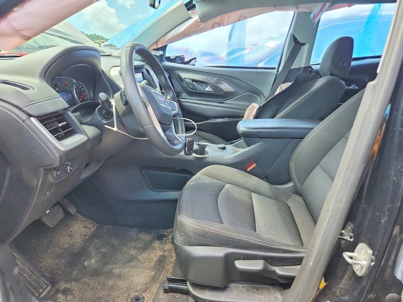 Продаж на аукціоні авто 2022 Gmc Terrain, vin: 3GKALMEV8NL116312, номер лоту: 53663586