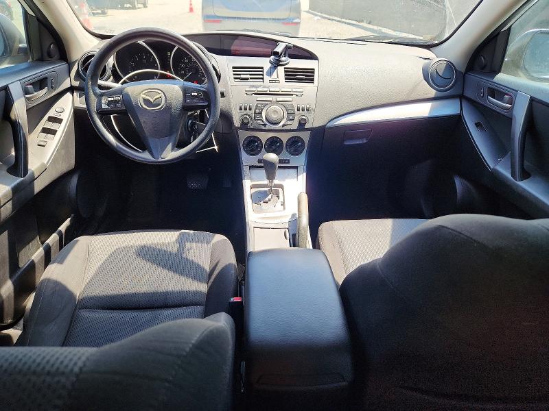Продажа на аукционе авто 2010 Mazda 3, vin: JM1BL1SF6A1315386, номер лота: 56087216