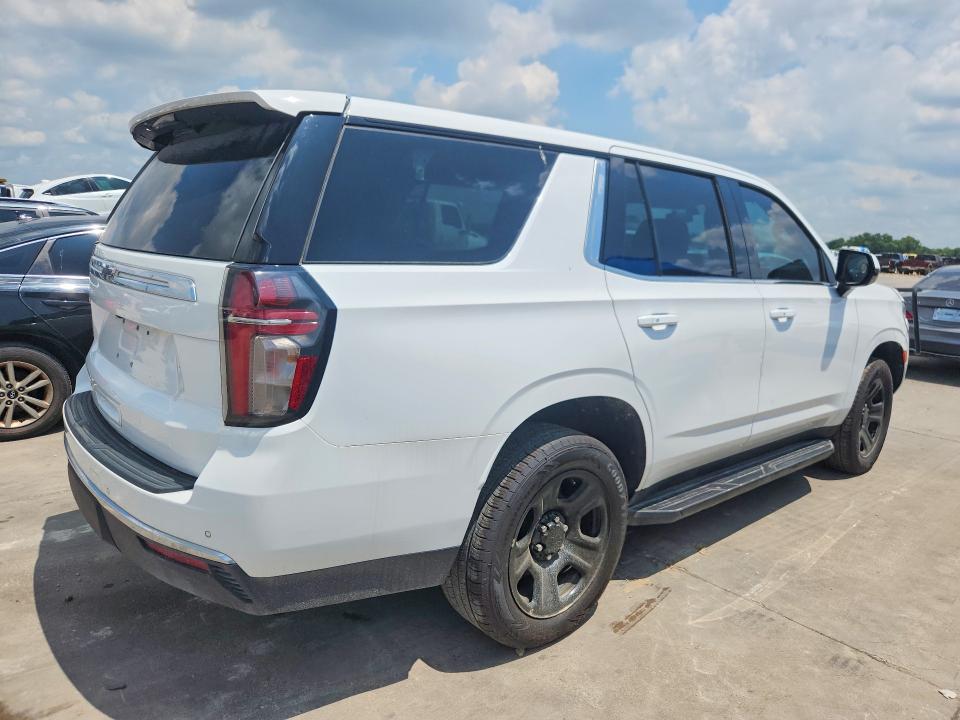 Aukcja sprzedaży 2021 Chevrolet Tahoe, vin: 1GNSCLED2MR306882, numer aukcji: 57166766