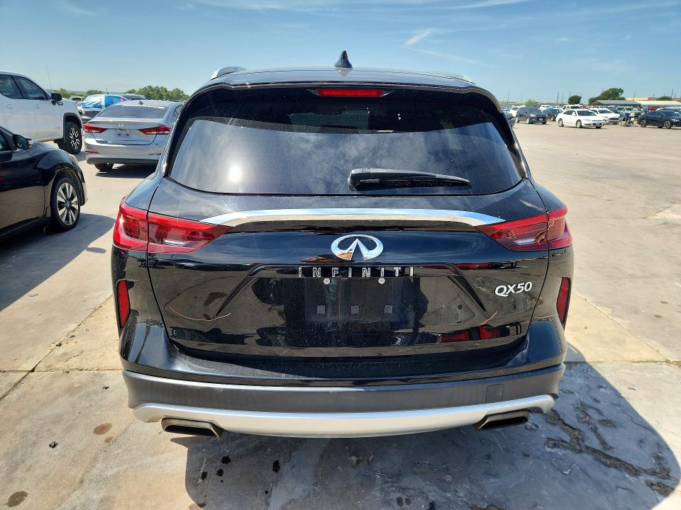 Aukcja sprzedaży 2019 Infiniti Qx50, vin: 3PCAJ5M17KF138253, numer aukcji: 59063226
