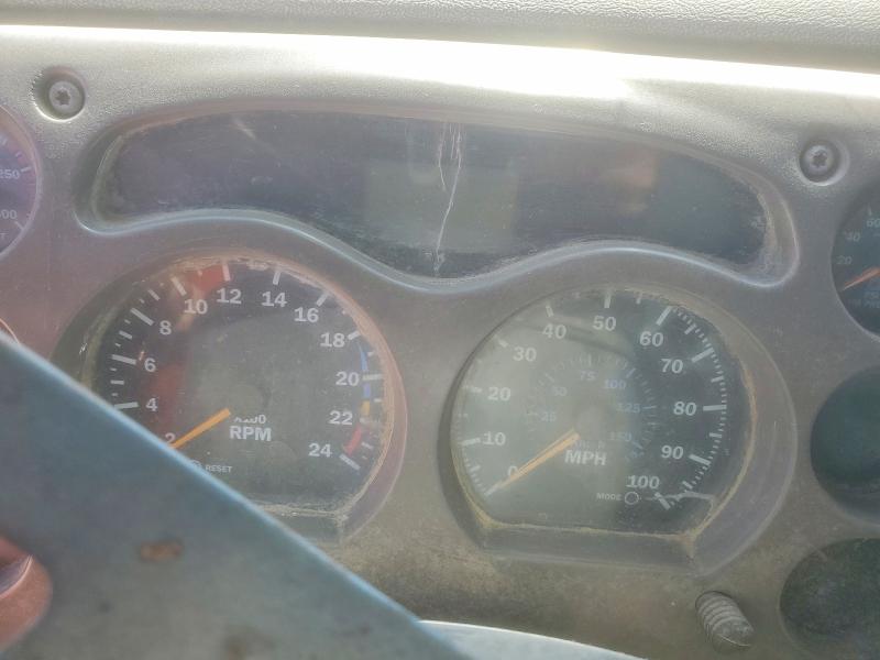 Продаж на аукціоні авто 2001 Mack Ch613, vin: 1M1AA13Y91W138501, номер лоту: 59161956