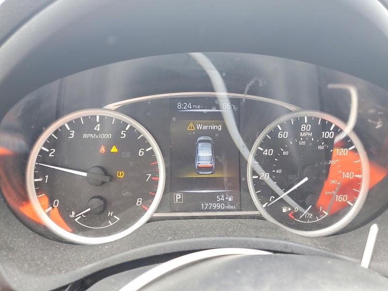 2016 Nissan Sentra მანქანა იყიდება აუქციონზე, vin: 3N1AB7AP7GY300804, აუქციონის ნომერი: 56737236