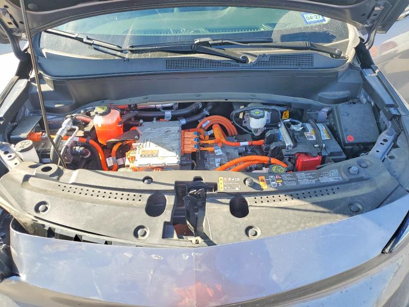 Aukcja sprzedaży 2023 Chevrolet Bolt Euv, vin: 1G1FY6S09P4199743, numer aukcji: 57725856