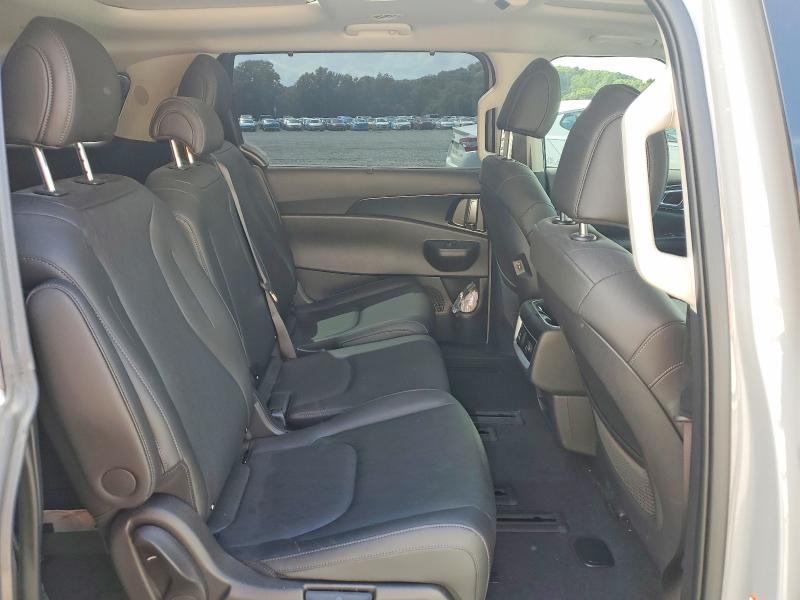 Aukcja sprzedaży 2026 Kia Carnival Hybrid, vin: KNDNE5KA3T6116739, numer aukcji: 58212666