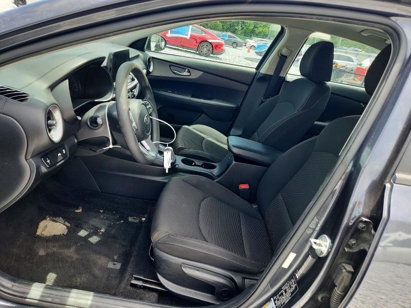 Aukcja sprzedaży 2020 Kia Forte, vin: 3KPF24AD7LE221314, numer aukcji: 57894856