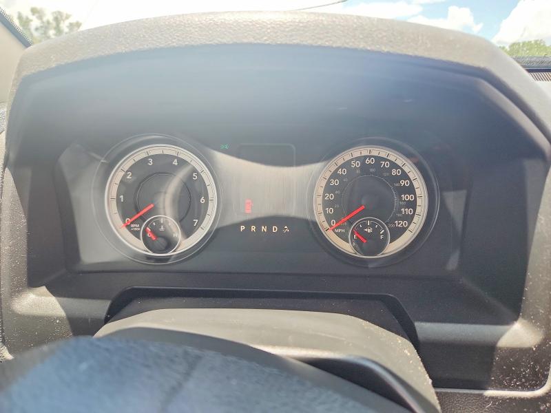 Продаж на аукціоні авто 2014 Ram 1500, vin: 1C6RR6KT5ES458353, номер лоту: 57210906