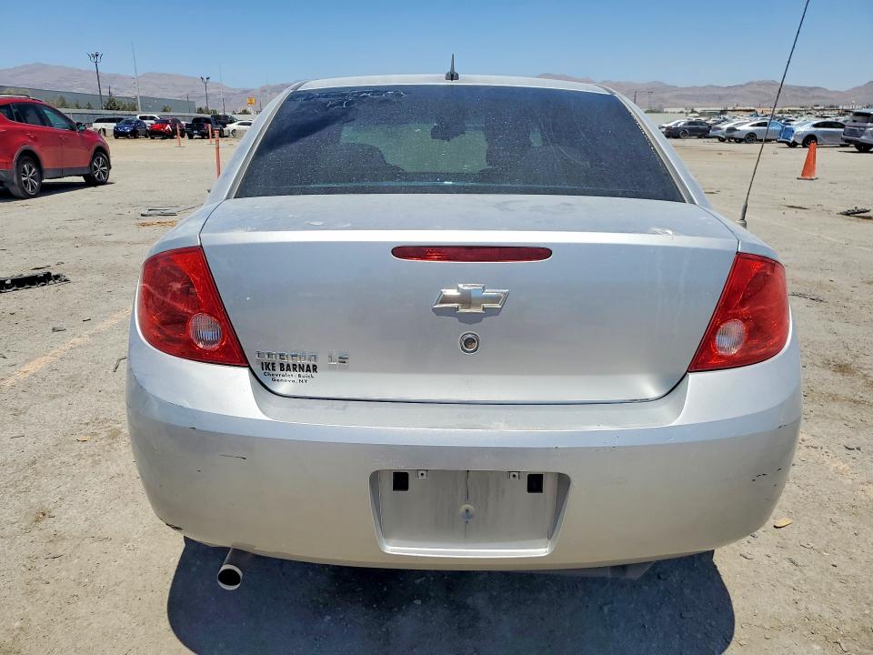 58313366 :رقم المزاد ، 1G1AS58H997178461 vin ، 2009 Chevrolet Cobalt مزاد بيع