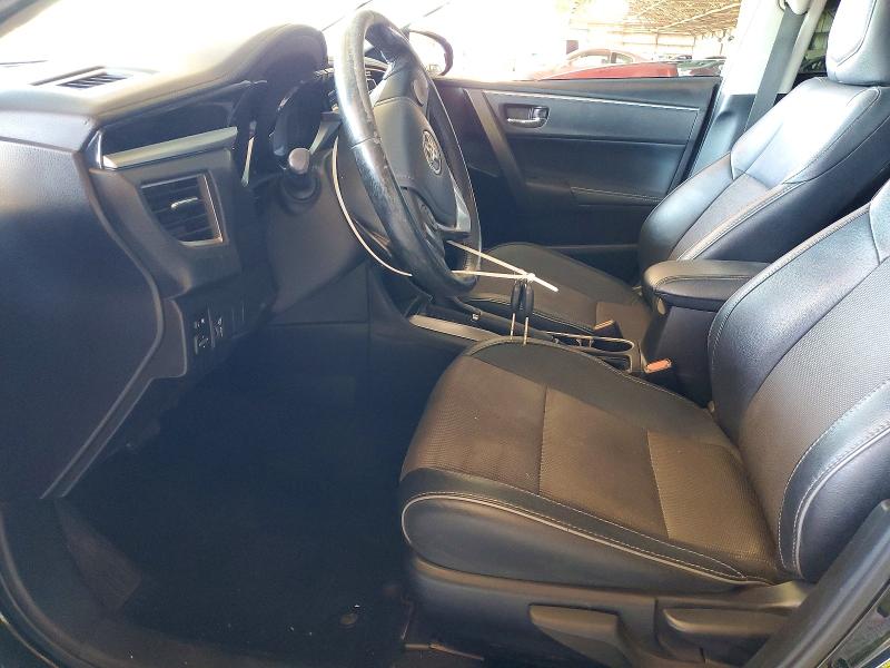 Aukcja sprzedaży 2014 Toyota Corolla, vin: 2T1BURHE5EC138678, numer aukcji: 58245666