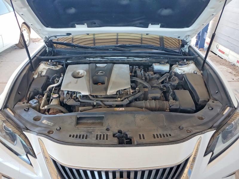 Aukcja sprzedaży 2020 Lexus Es, vin: 58AD21B11LU010609, numer aukcji: 55750316