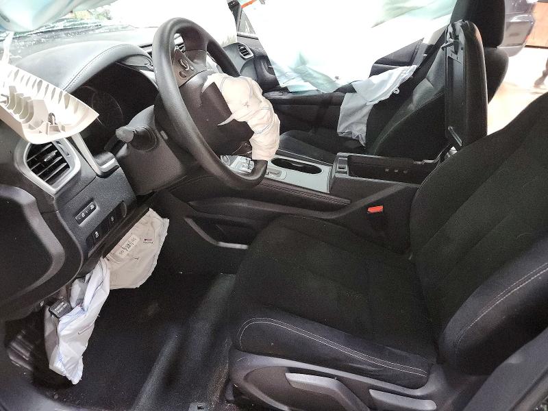Aukcja sprzedaży 2020 Nissan Murano, vin: 5N1AZ2AS8LN158949, numer aukcji: 58589816