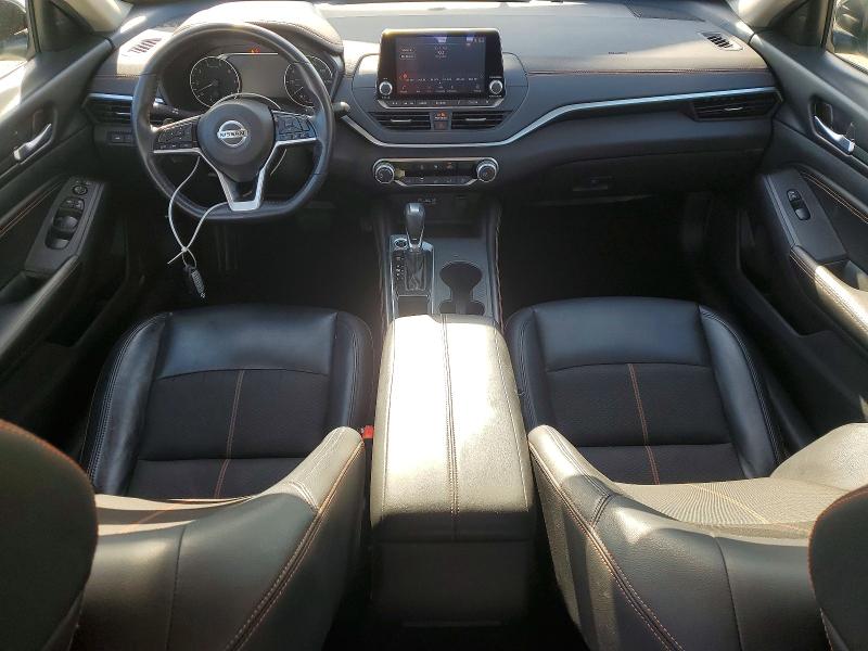 Продажа на аукционе авто 2019 Nissan Altima, vin: 1N4BL4CV2KC131520, номер лота: 58898086