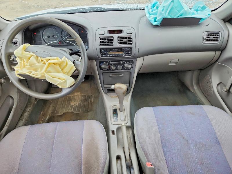 Auction sale of the 2000 Toyota Corolla, vin: 1NXBR12E7YZ394321, lot number: 58833926