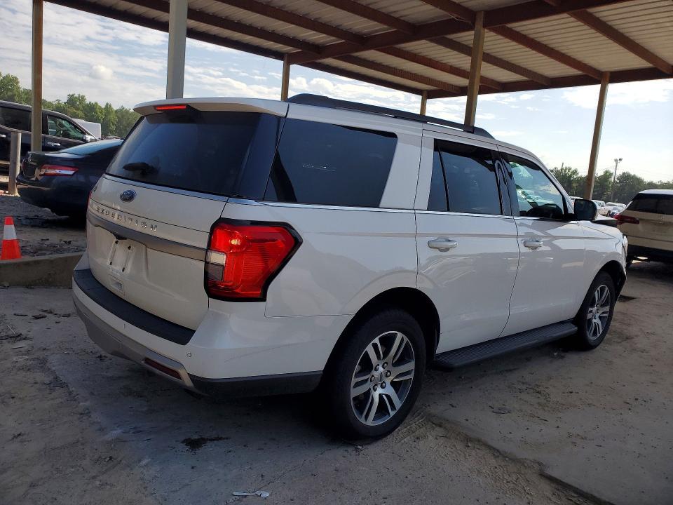 58807266 :رقم المزاد ، 1FMJU1H85REA34665 vin ، 2024 Ford Expedition مزاد بيع
