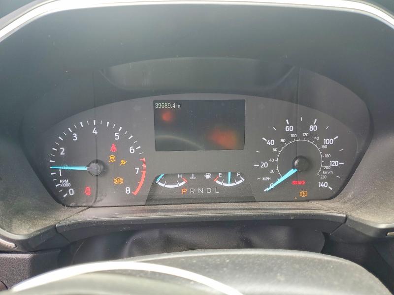 2022 Ford Escape მანქანა იყიდება აუქციონზე, vin: 1FMCU9H94NUB60984, აუქციონის ნომერი: 56704066