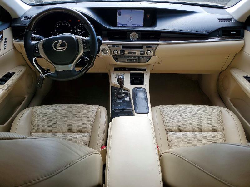 Aukcja sprzedaży 2014 Lexus Es, vin: JTHBK1GG2E2089821, numer aukcji: 58776676