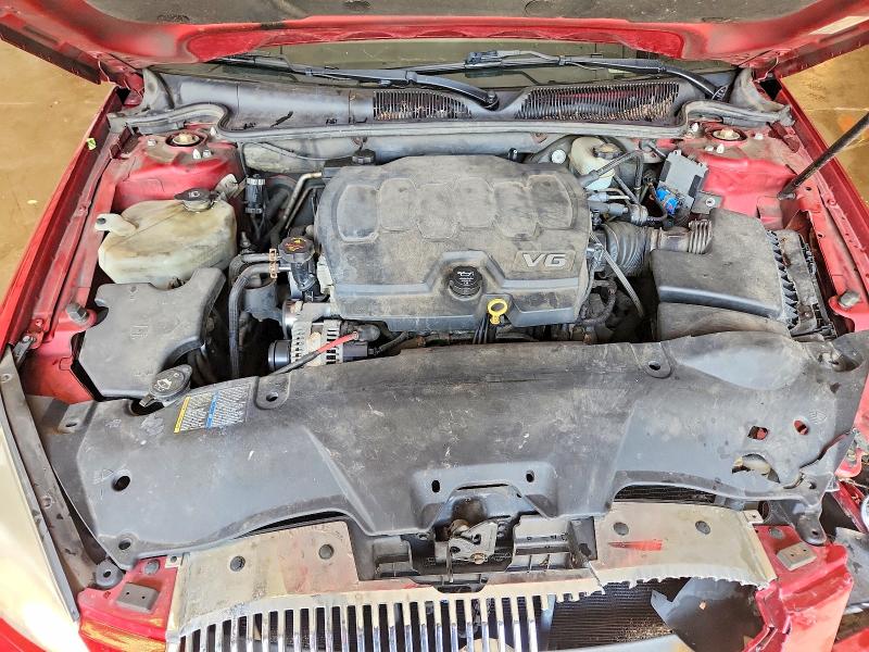 58293746 :رقم المزاد ، 1G4HD57M29U120011 vin ، 2009 Buick Lucerne مزاد بيع