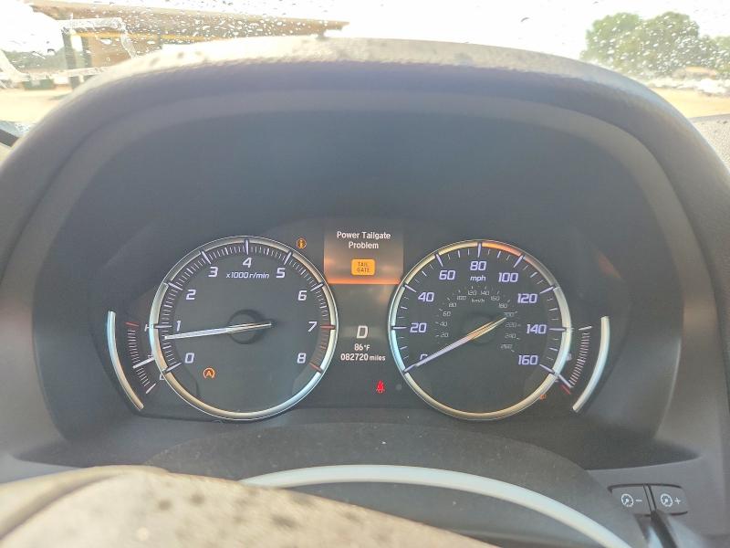 Aukcja sprzedaży 2020 Acura Mdx, vin: 5J8YD3H53LL003035, numer aukcji: 56456656