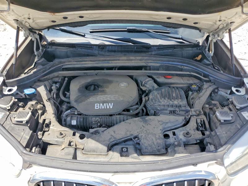 Aukcja sprzedaży 2017 Bmw X1, vin: WBXHU7C31H5H35483, numer aukcji: 57943496