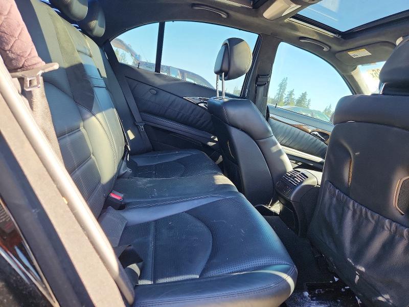 Продаж на аукціоні авто 2008 Mercedes-benz E, vin: WDBUF77X38B227208, номер лоту: 57403386