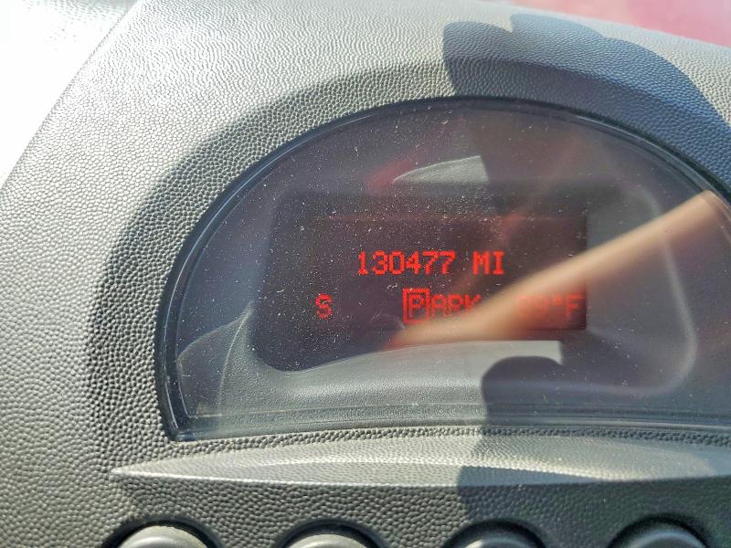 2004 Pontiac Grand Prix მანქანა იყიდება აუქციონზე, vin: 2G2WS522141286357, აუქციონის ნომერი: 57334726