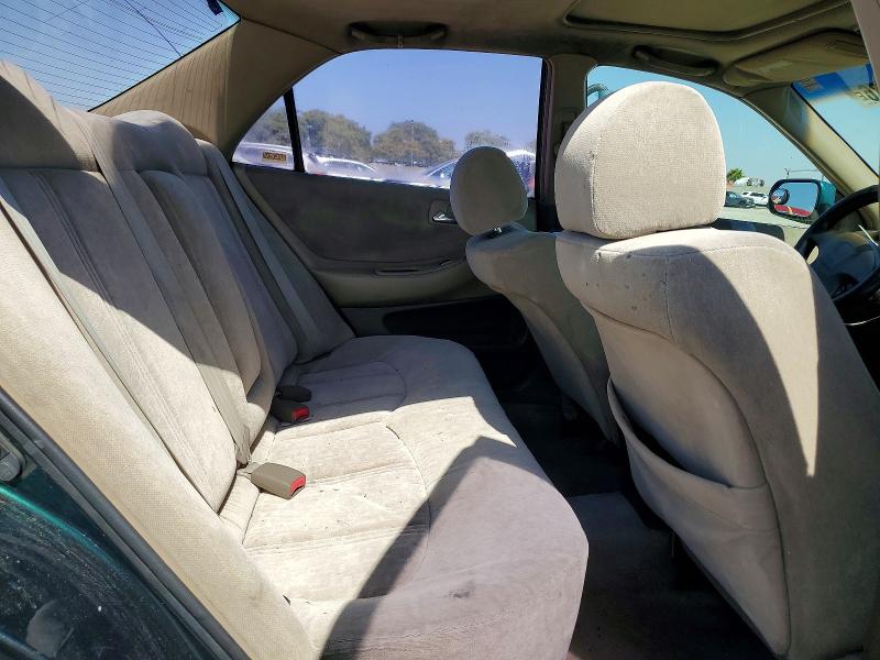Aukcja sprzedaży 2000 Honda Accord, vin: JHMCG667XYC035136, numer aukcji: 56099676