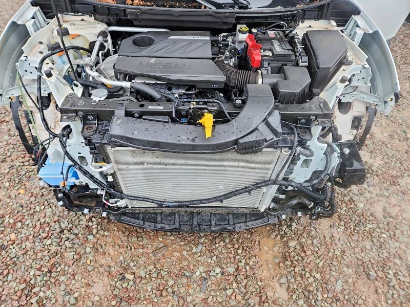 Продажа на аукционе авто 2024 Nissan Rogue, vin: 5N1BT3BB4RC736026, номер лота: 57935446